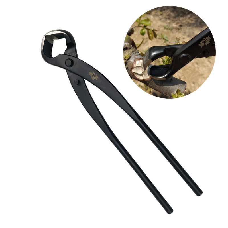Smart Garden Edging - 180/210/290 مللي متر بونساي مقبض القاطع