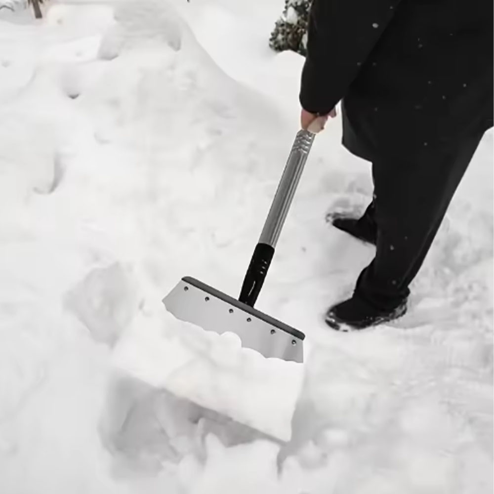 مجرفة معدنية لإزالة الأعشاب ال - مراجعة Smart Garden Edging وسعره