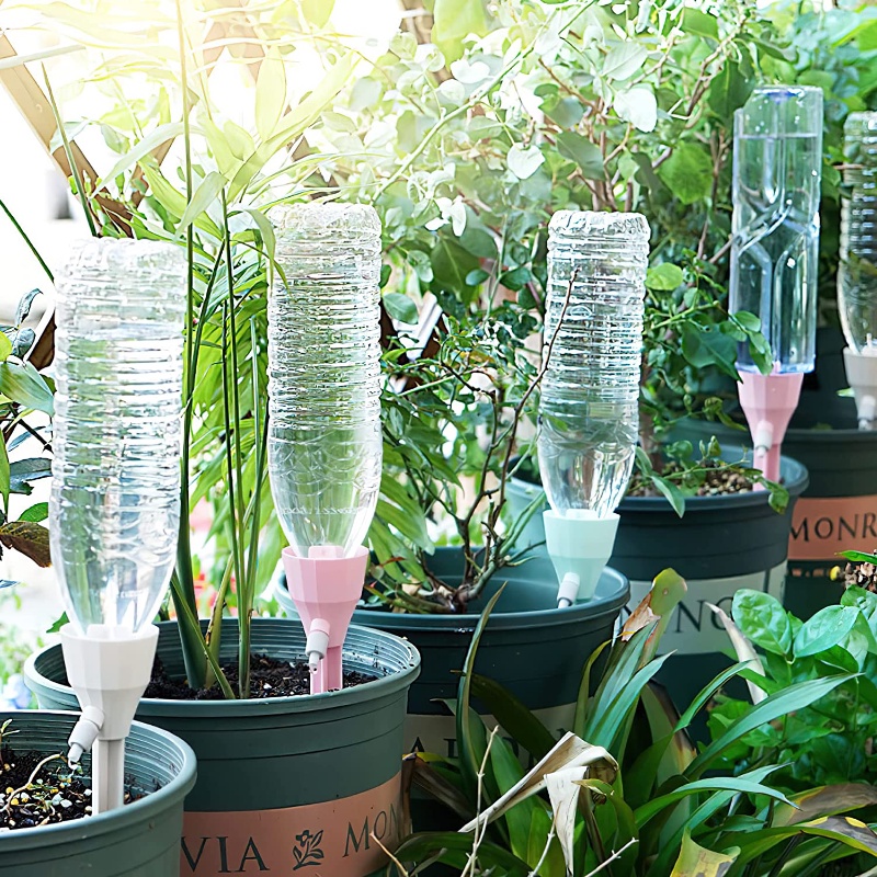 نظام الري بالتنقيط الأوتوماتيك - مراجعة Smart Garden Project وسعره