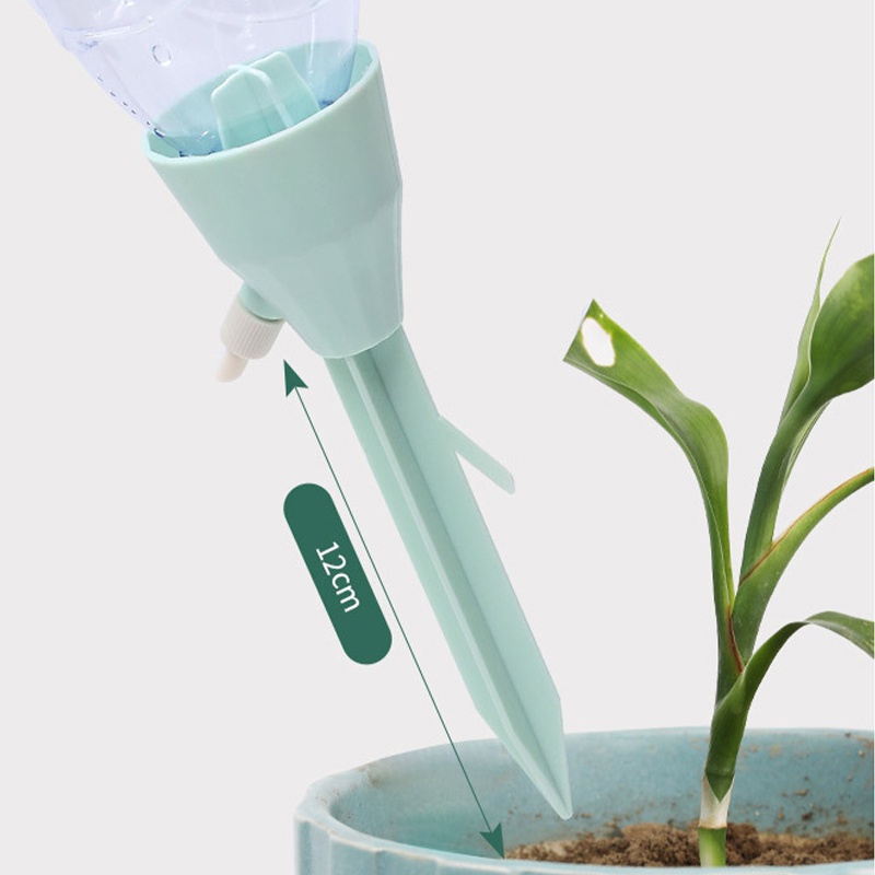 نظام الري بالتنقيط الأوتوماتيك - مراجعة Smart Garden Project وسعره